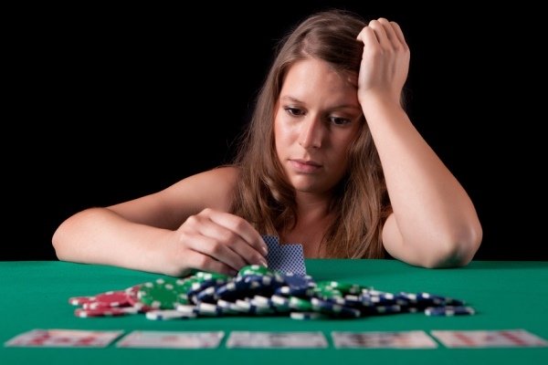 A Gambling Addiction Recovery Story
