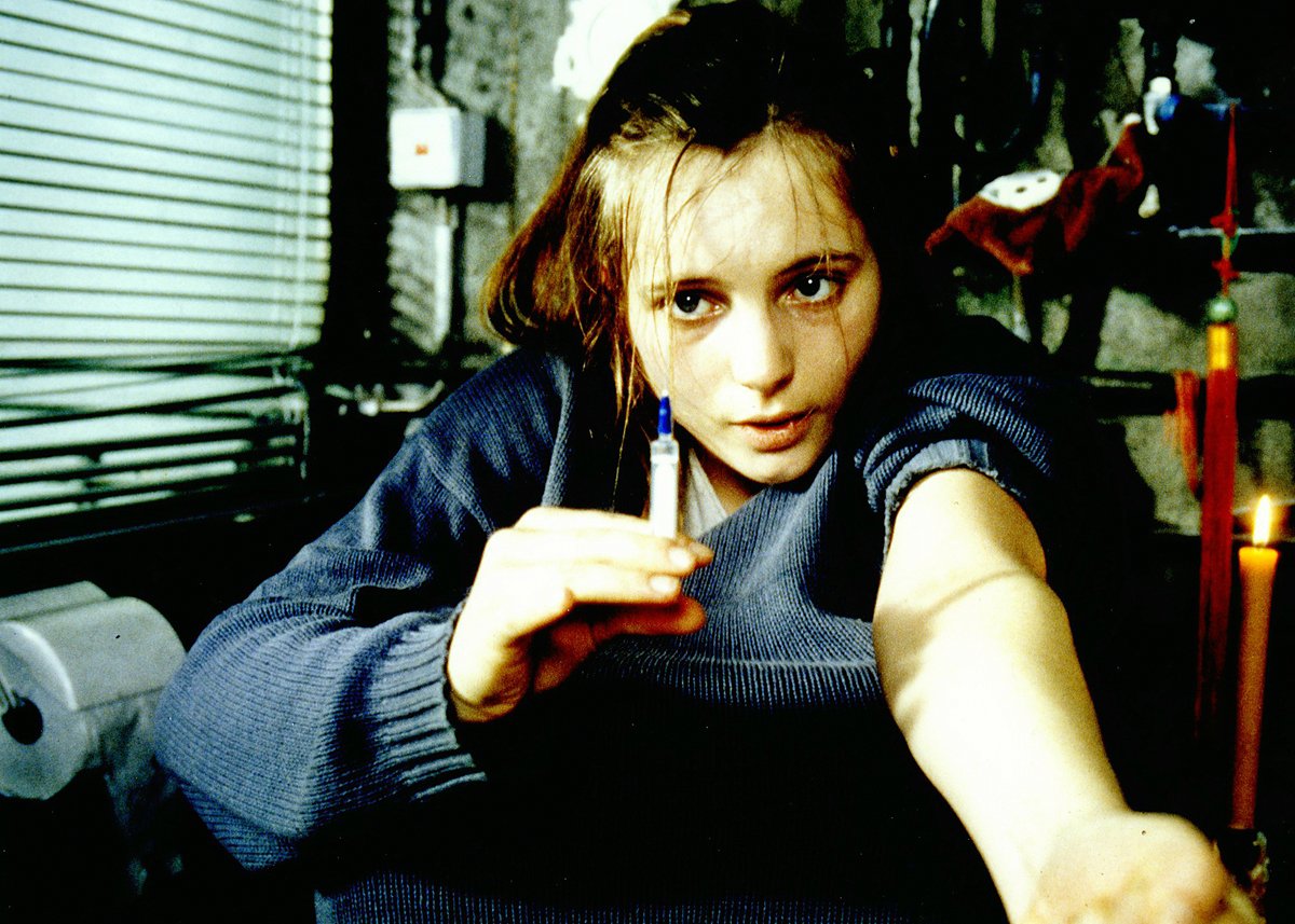 2014 Drug Trends in Georgia