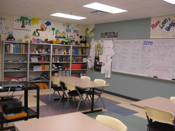 Recovery High School