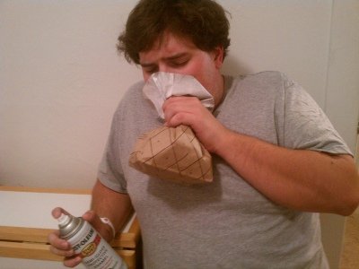 Inhalant Abuse Facts