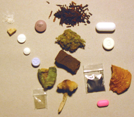 2014 Drug Trends in Idaho