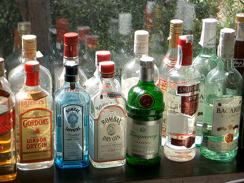 2014 Drug Trends in Illinois