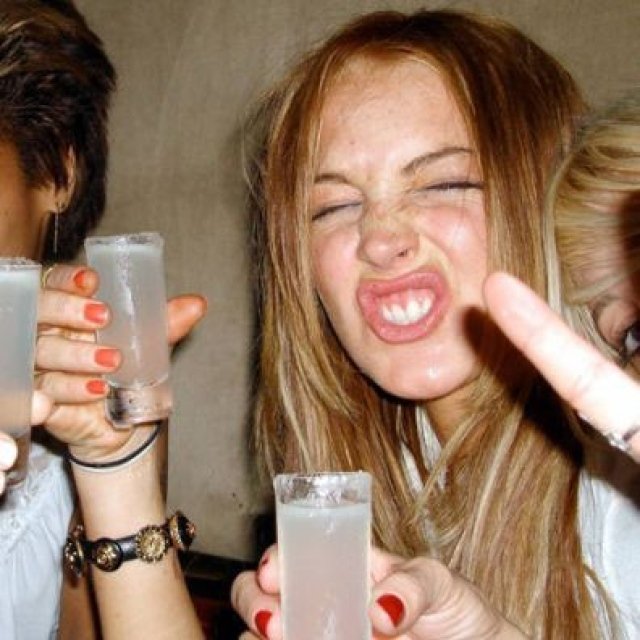 Celebrities and Drug Abuse