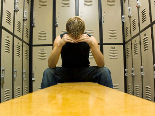 Athletes and Drug Abuse