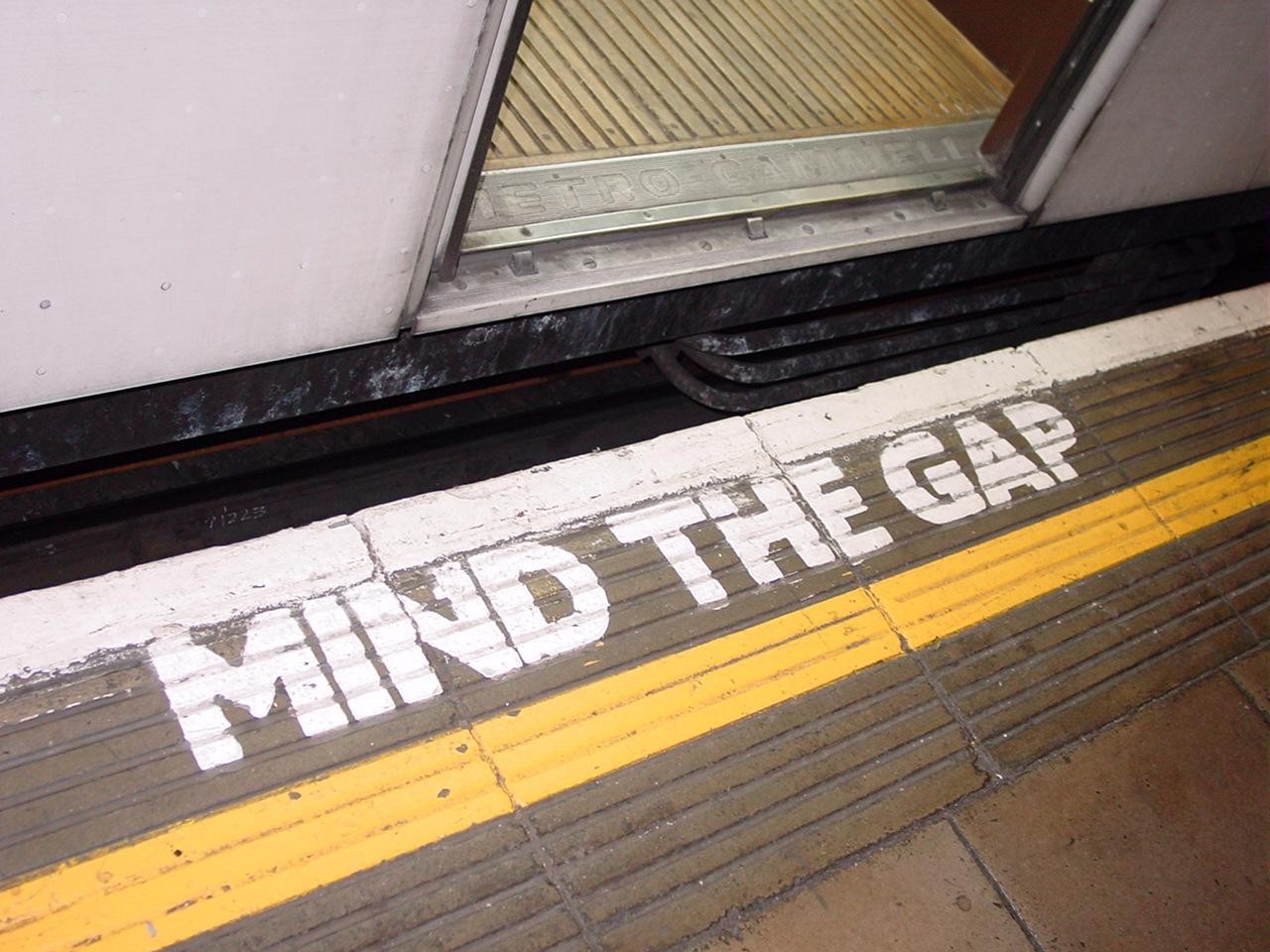 Bridging the Treatment Gap