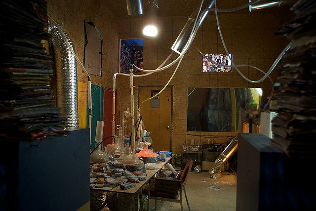 2014 Drug Trends in Minnesota