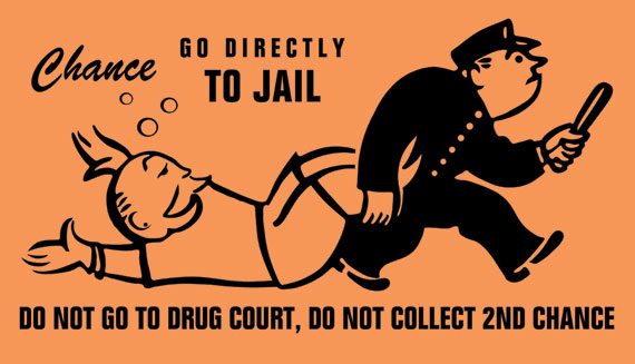 Ohio’s Drug Courts