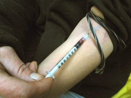 The Daily Life of a Heroin Addict – Part 3