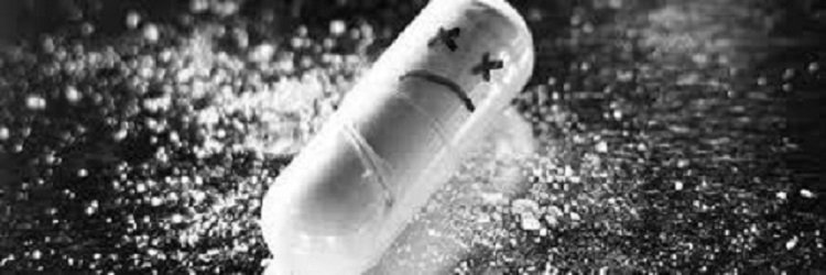 Prescription ADHD Stimulant Abuse