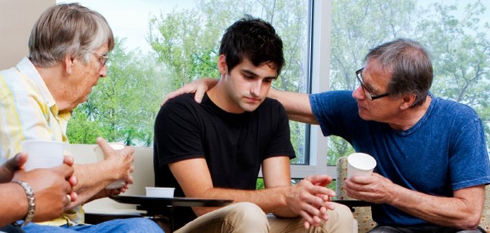 How to Stage a Family Intervention